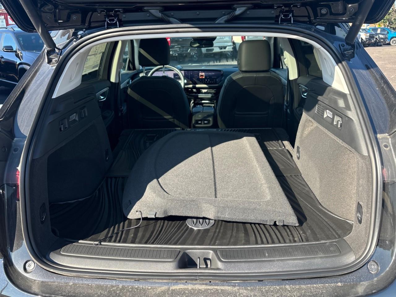 2026 Buick Envision Sport Touring New 2026 5 Passenger AWD SUV with Panoramic Sunroof, Heated Front Seats, Heated Steering Wheel, Heated Second Row Outboard Seats, Heads-Up Display, 30 Ultra-Wide Diagonal Screen, Adaptive Cruise Contr Photo