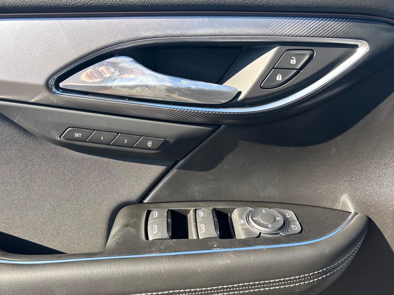 2026 Buick Envision Sport Touring New 2026 5 Passenger AWD SUV with Panoramic Sunroof, Heated Front Seats, Heated Steering Wheel, Heated Second Row Outboard Seats, Heads-Up Display, 30 Ultra-Wide Diagonal Screen, Adaptive Cruise Contr Photo