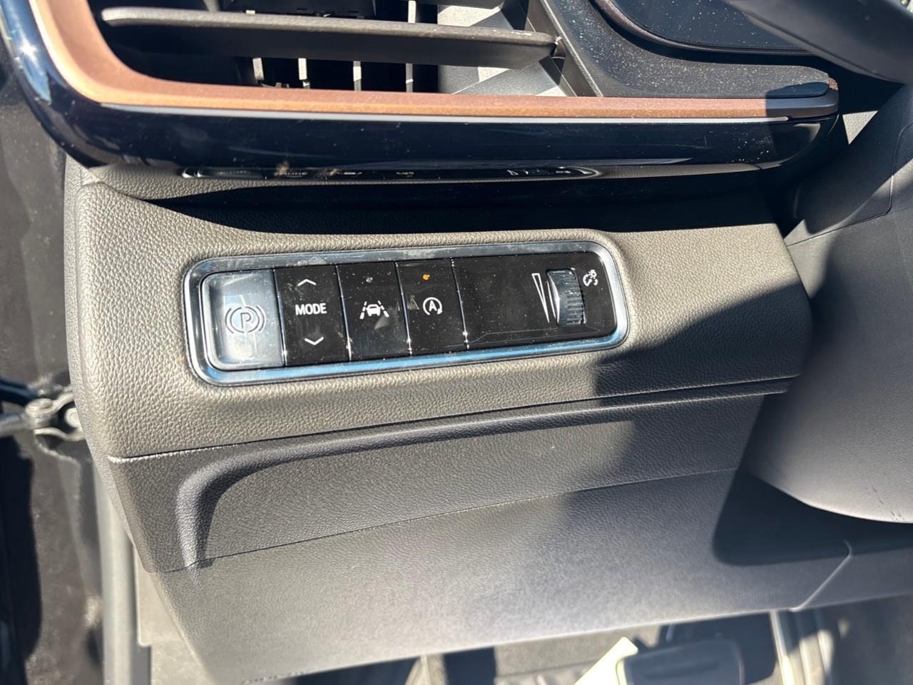 2026 Buick Envision Sport Touring New 2026 5 Passenger AWD SUV with Panoramic Sunroof, Heated Front Seats, Heated Steering Wheel, Heated Second Row Outboard Seats, Heads-Up Display, 30 Ultra-Wide Diagonal Screen, Adaptive Cruise Contr Photo