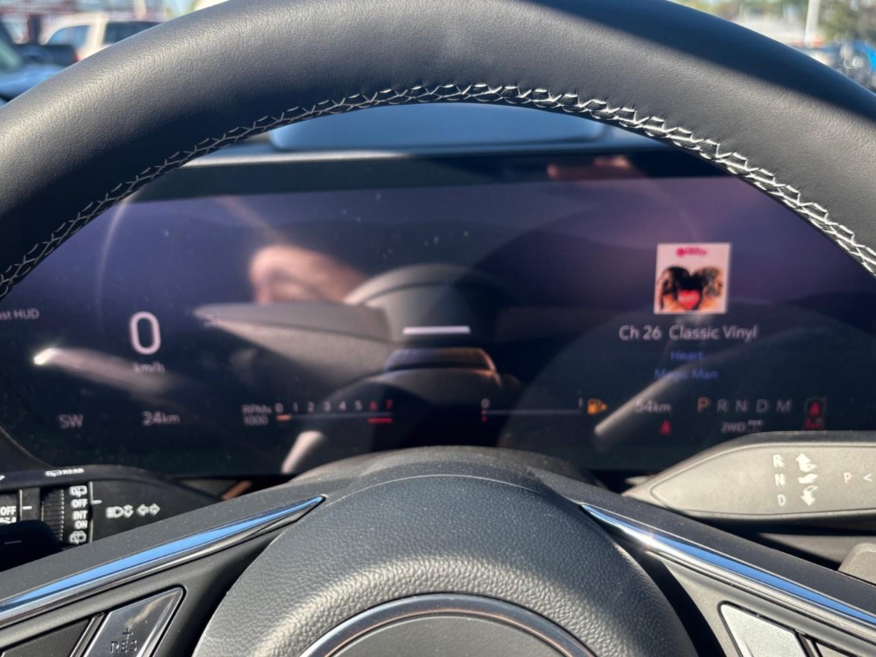 2026 Buick Envision Sport Touring New 2026 5 Passenger AWD SUV with Panoramic Sunroof, Heated Front Seats, Heated Steering Wheel, Heated Second Row Outboard Seats, Heads-Up Display, 30 Ultra-Wide Diagonal Screen, Adaptive Cruise Contr Photo