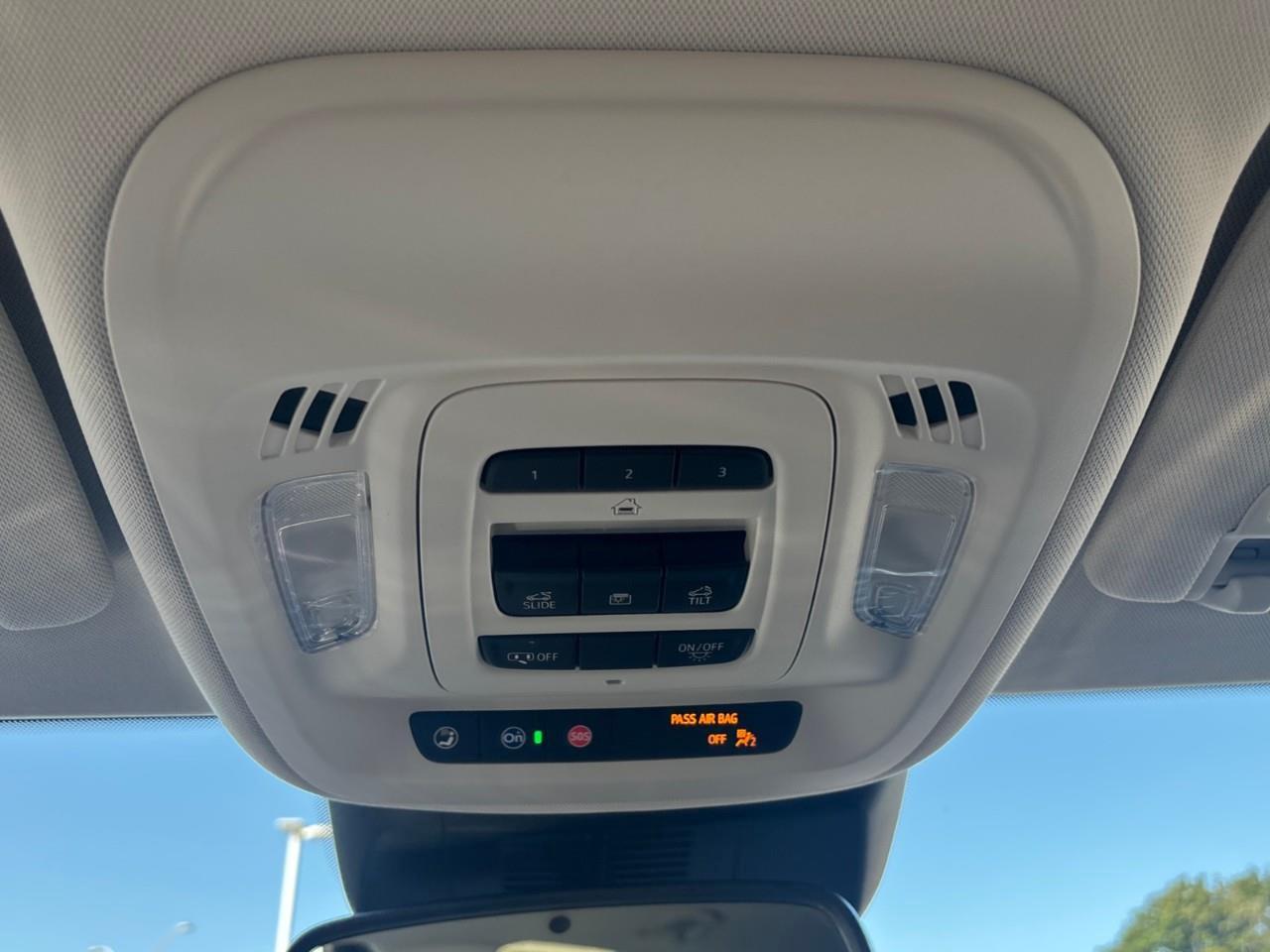 2026 Buick Envision Sport Touring New 2026 5 Passenger AWD SUV with Panoramic Sunroof, Heated Front Seats, Heated Steering Wheel, Heated Second Row Outboard Seats, Heads-Up Display, 30 Ultra-Wide Diagonal Screen, Adaptive Cruise Contr Photo