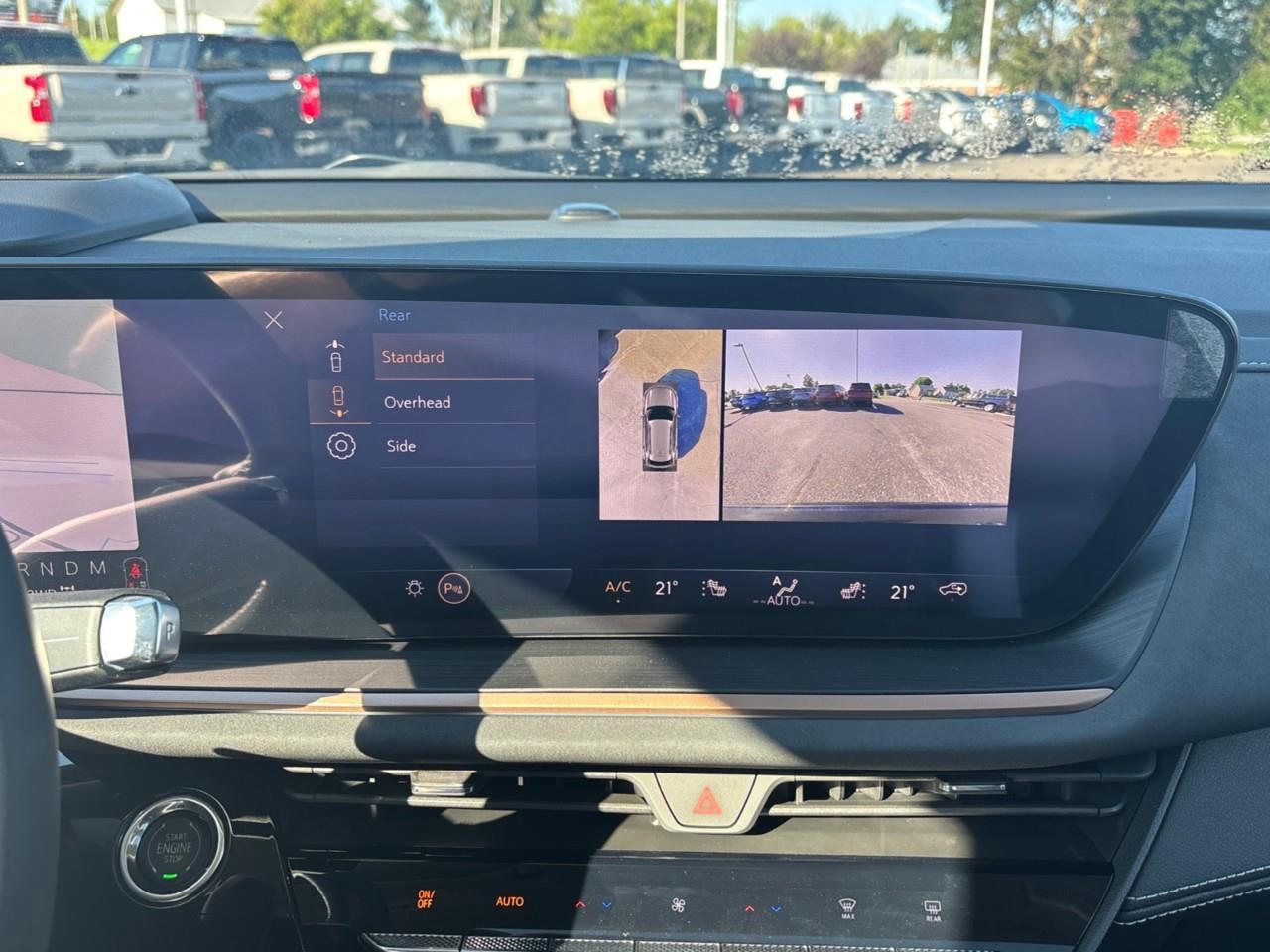 2026 Buick Envision Sport Touring New 2026 5 Passenger AWD SUV with Panoramic Sunroof, Heated Front Seats, Heated Steering Wheel, Heated Second Row Outboard Seats, Heads-Up Display, 30 Ultra-Wide Diagonal Screen, Adaptive Cruise Contr Photo