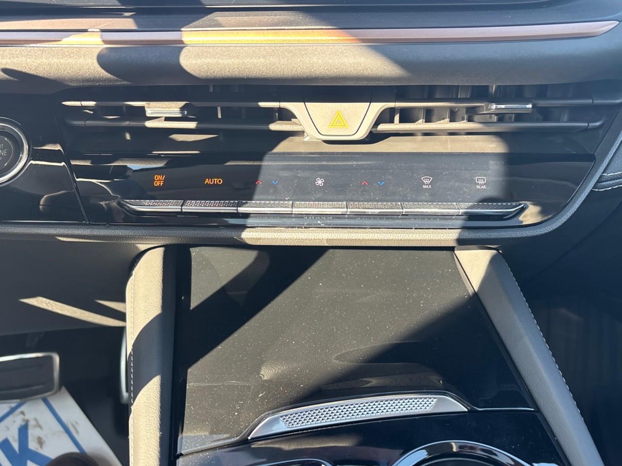 2026 Buick Envision Sport Touring New 2026 5 Passenger AWD SUV with Panoramic Sunroof, Heated Front Seats, Heated Steering Wheel, Heated Second Row Outboard Seats, Heads-Up Display, 30 Ultra-Wide Diagonal Screen, Adaptive Cruise Contr Photo