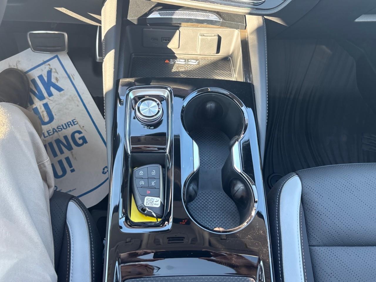 2026 Buick Envision Sport Touring New 2026 5 Passenger AWD SUV with Panoramic Sunroof, Heated Front Seats, Heated Steering Wheel, Heated Second Row Outboard Seats, Heads-Up Display, 30 Ultra-Wide Diagonal Screen, Adaptive Cruise Contr Photo