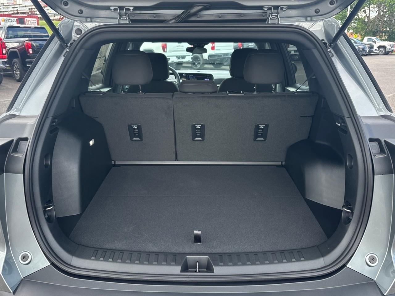 2026 Chevrolet Equinox LT Photo