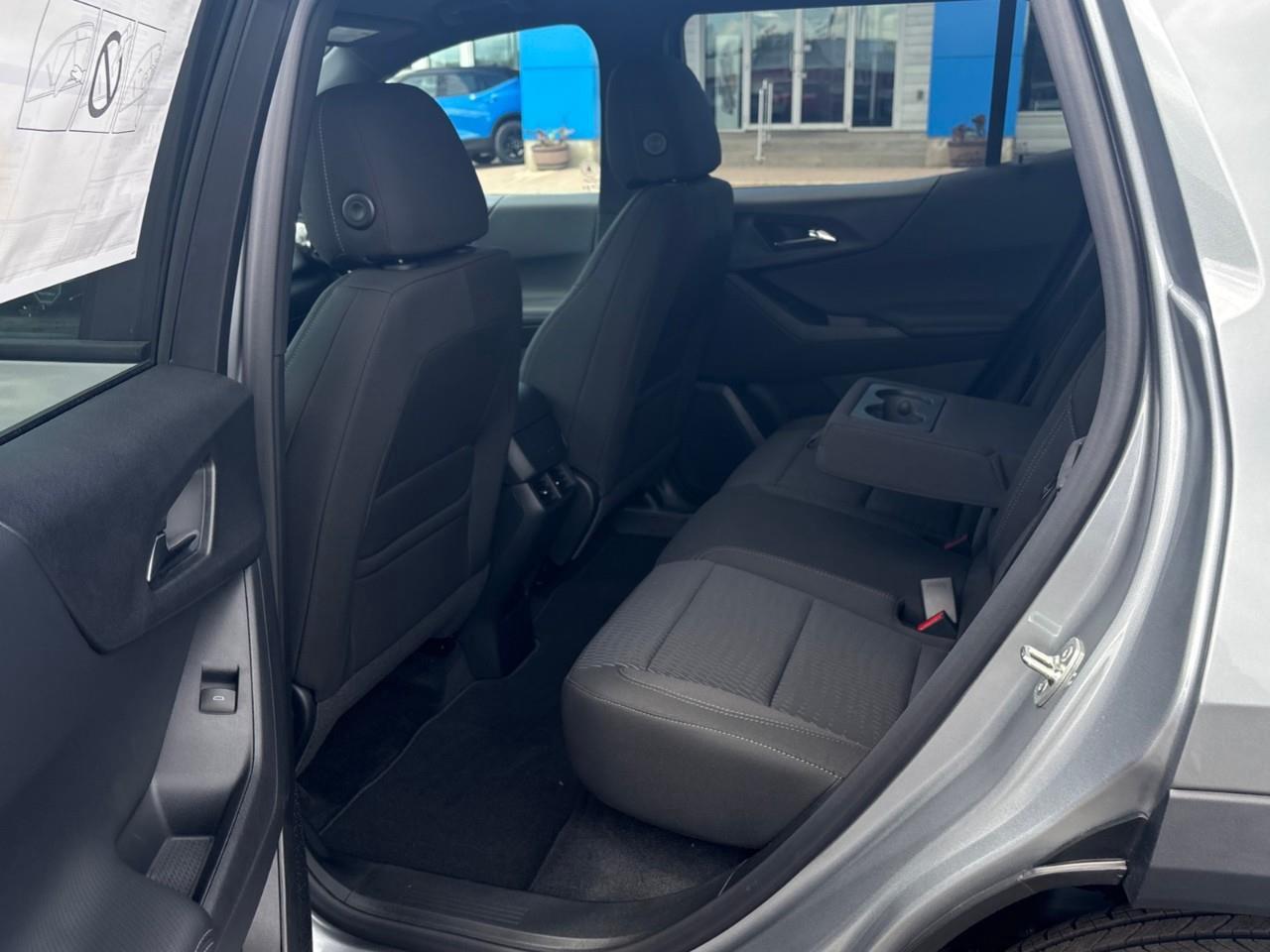 2026 Chevrolet Equinox LT Photo
