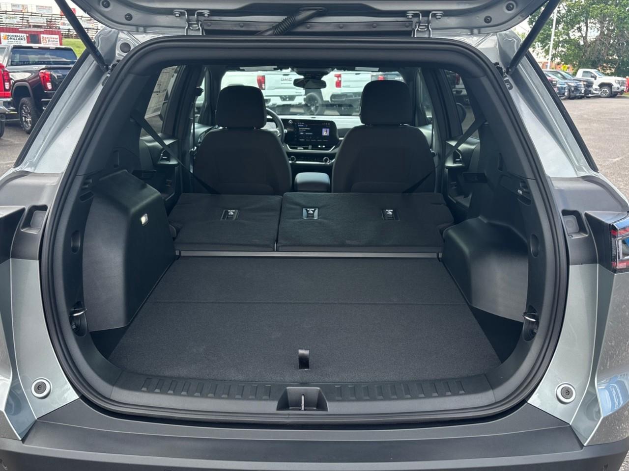 2026 Chevrolet Equinox LT Photo