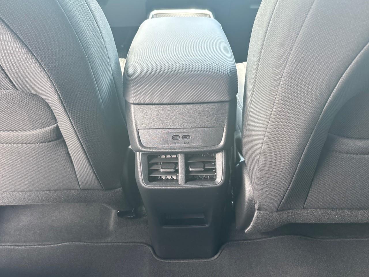 2026 Chevrolet Equinox LT Photo