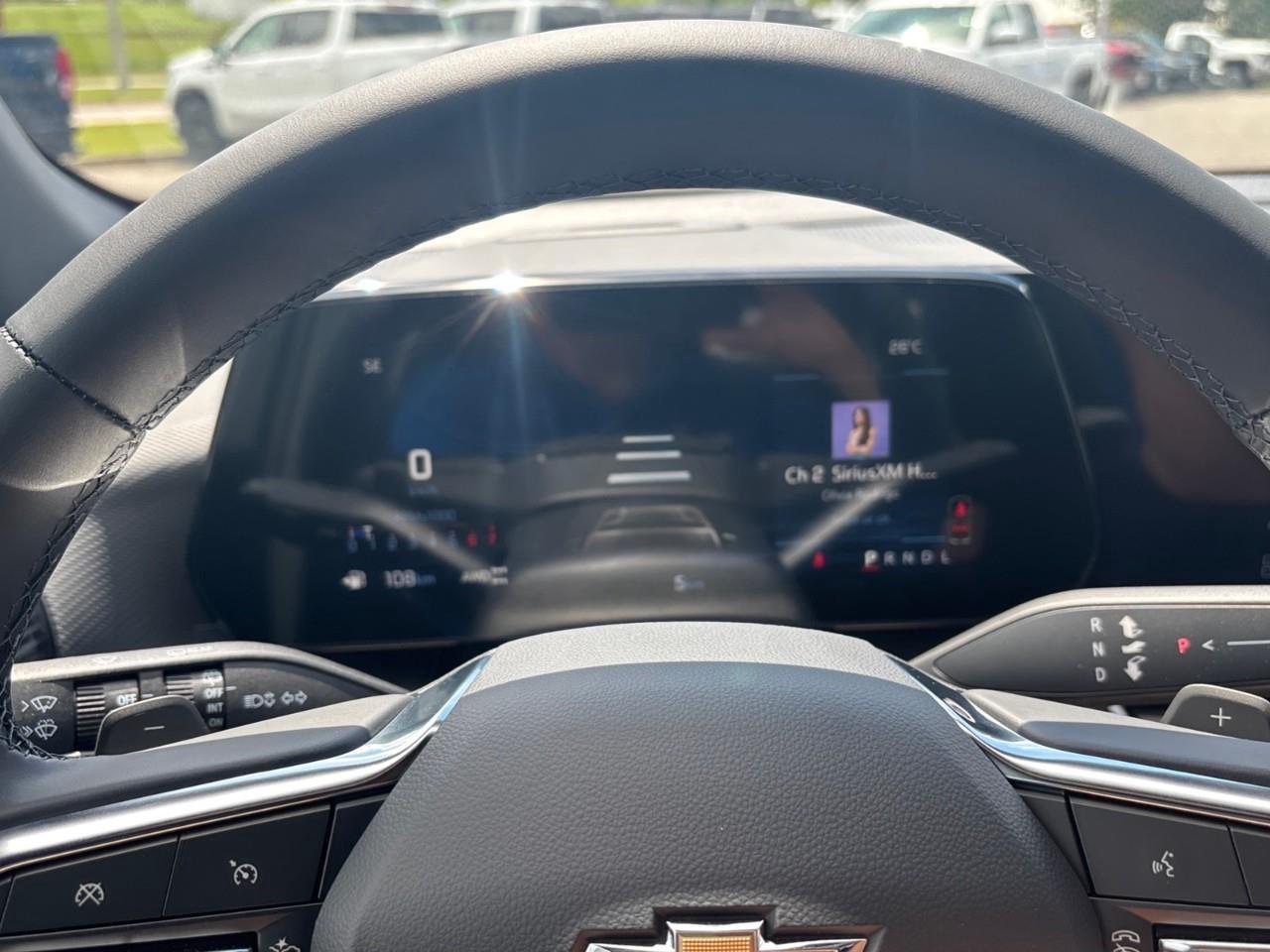 2026 Chevrolet Equinox LT Photo