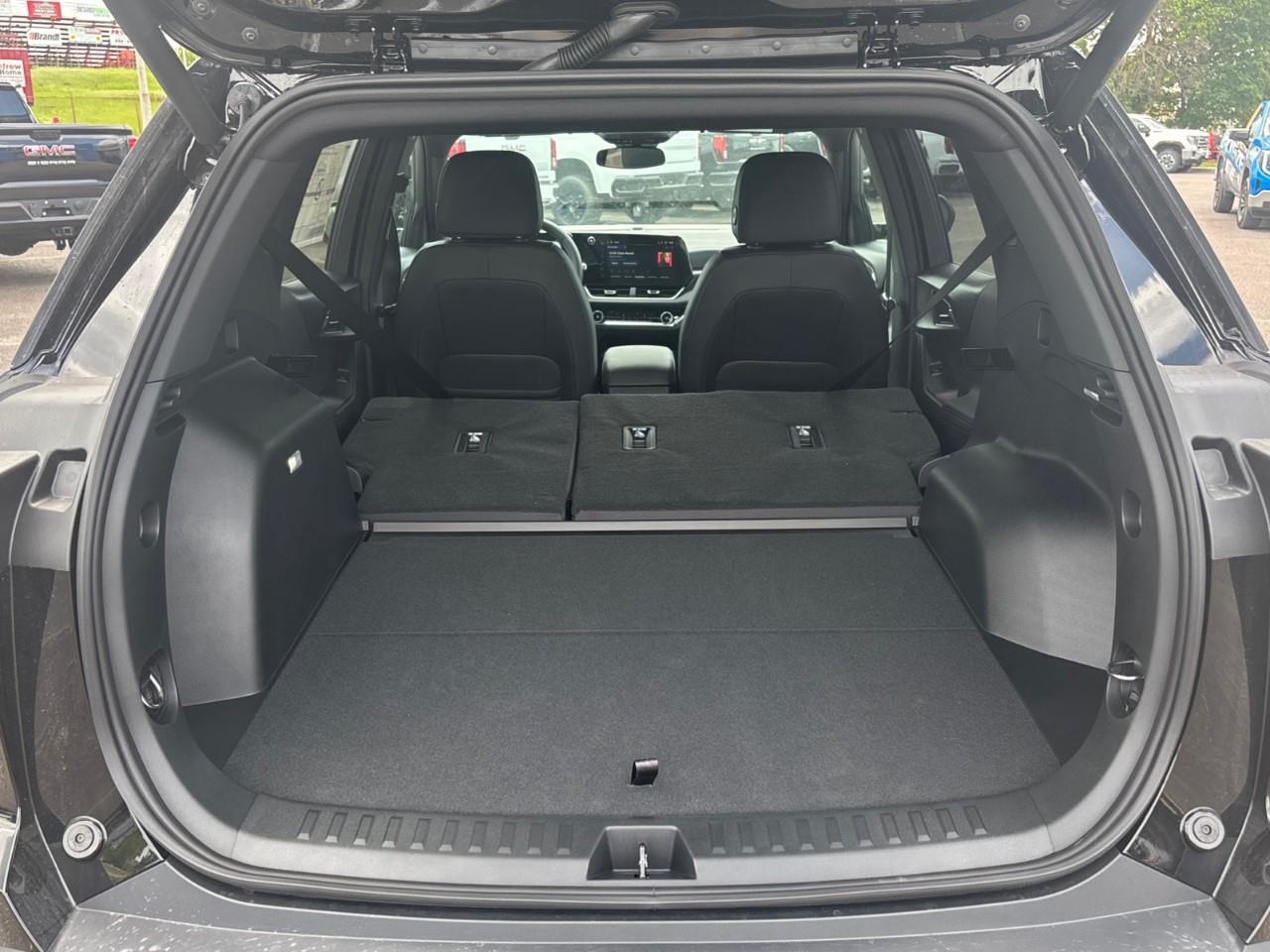 2026 Chevrolet Equinox LT Photo