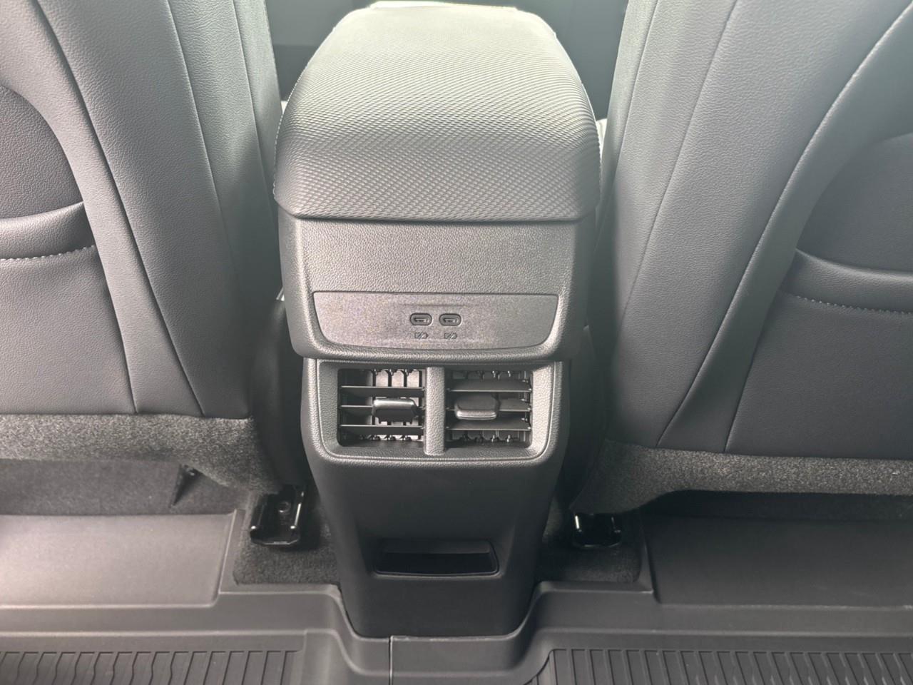 2026 Chevrolet Equinox LT Photo