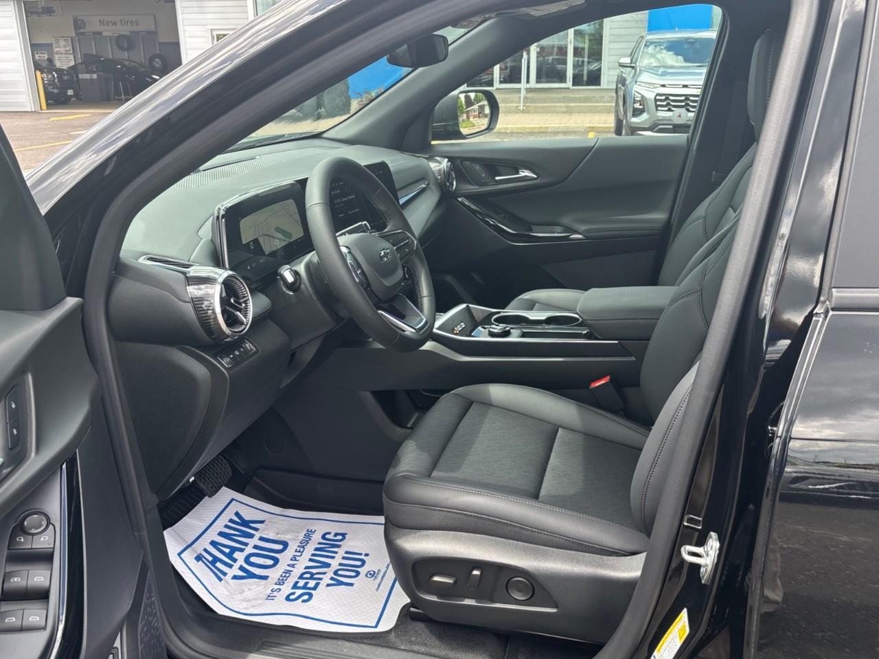 2026 Chevrolet Equinox LT Photo