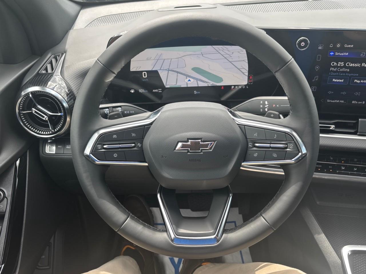 2026 Chevrolet Equinox LT Photo