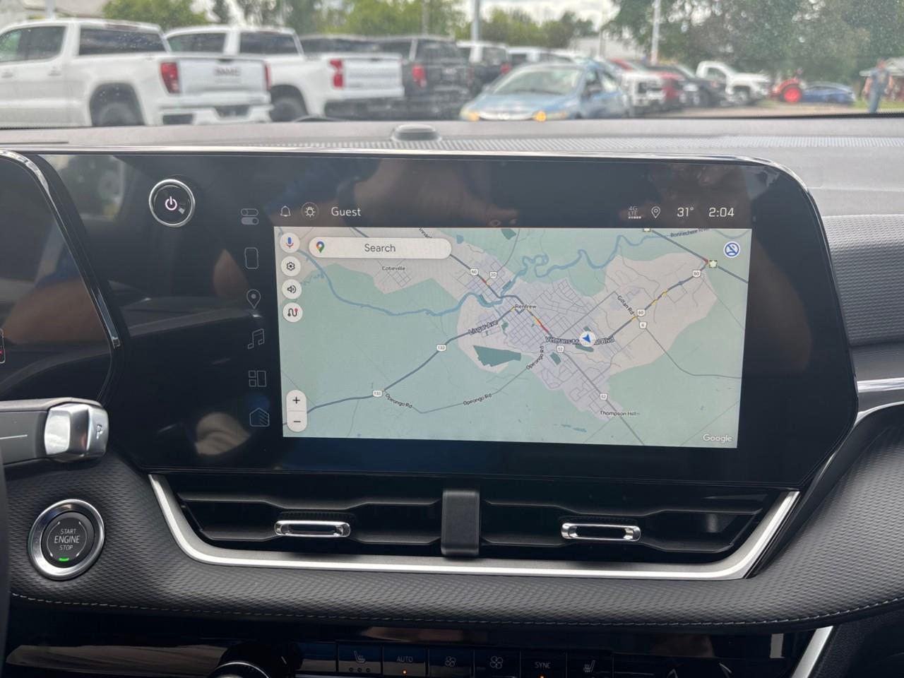 2026 Chevrolet Equinox LT Photo