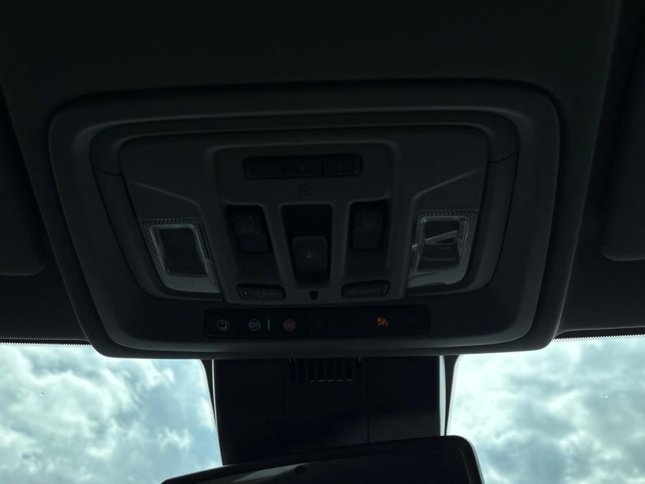 2026 Chevrolet Silverado 1500 LT Trail Boss Photo
