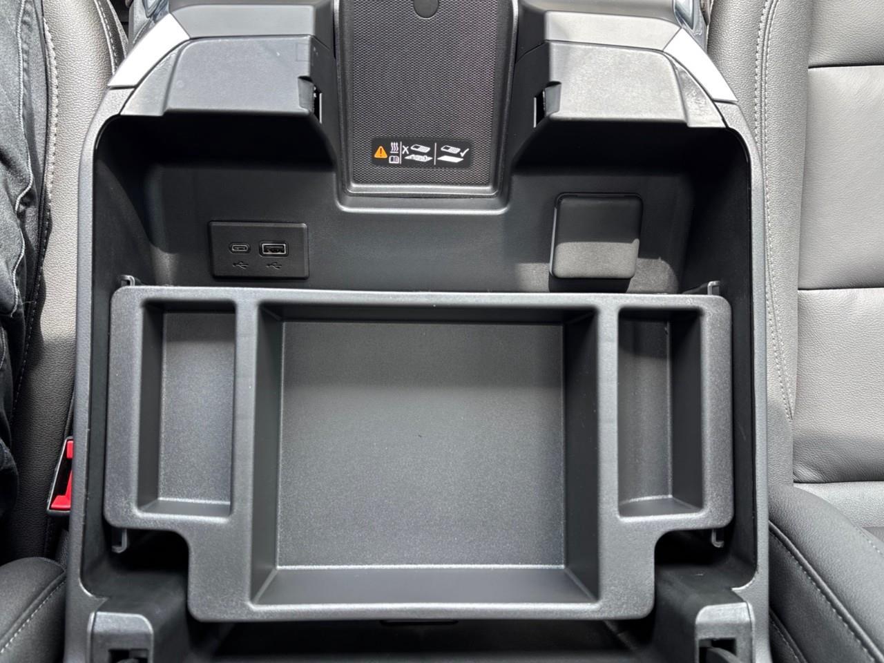 2026 Chevrolet Silverado 1500 LT Trail Boss Photo
