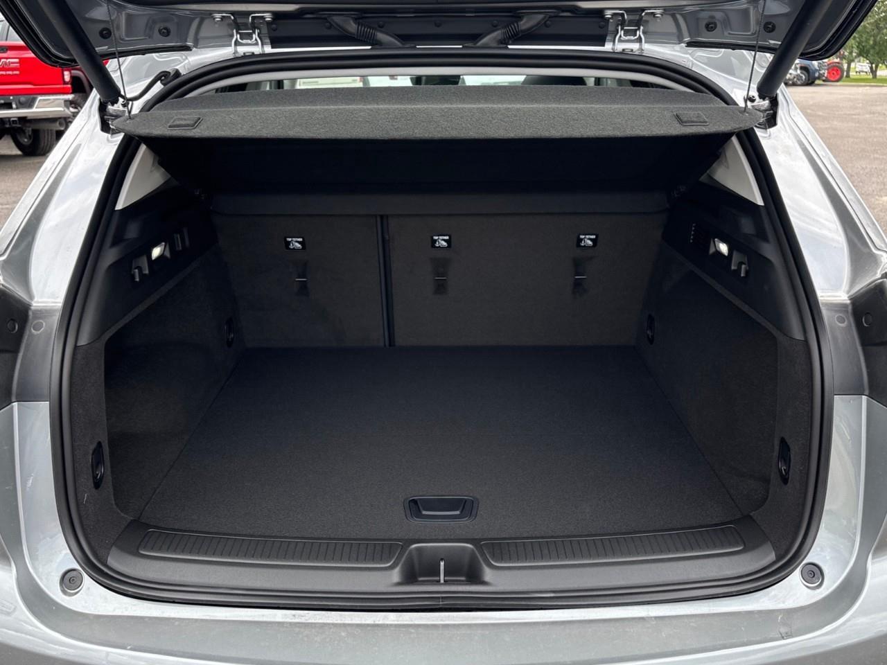 2026 Buick Envision Avenir Photo
