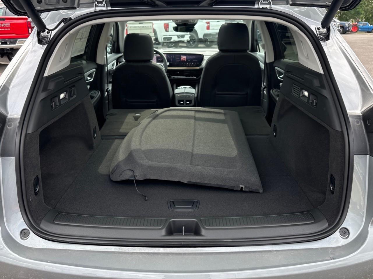2026 Buick Envision Avenir Photo