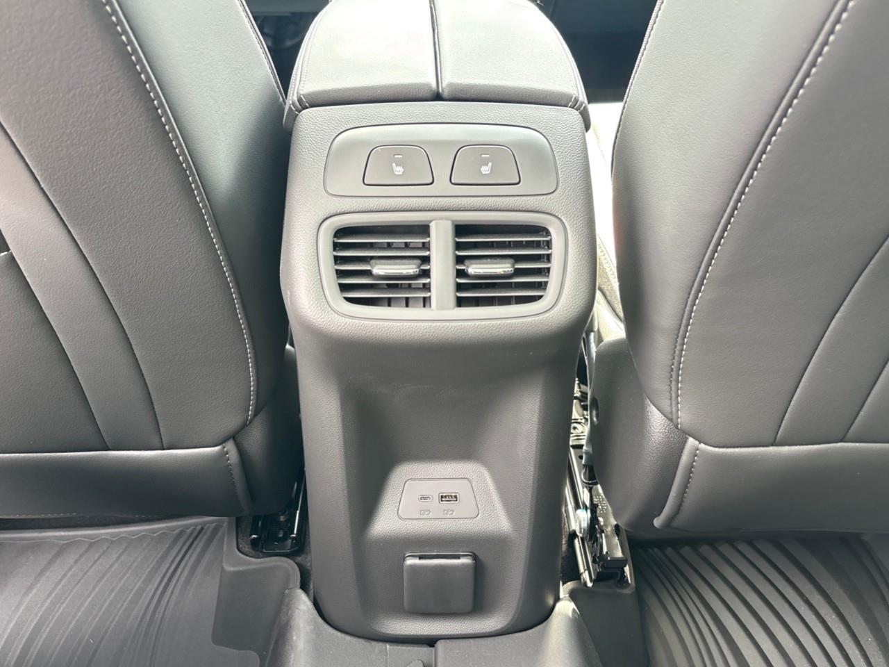 2026 Buick Envision Avenir Photo
