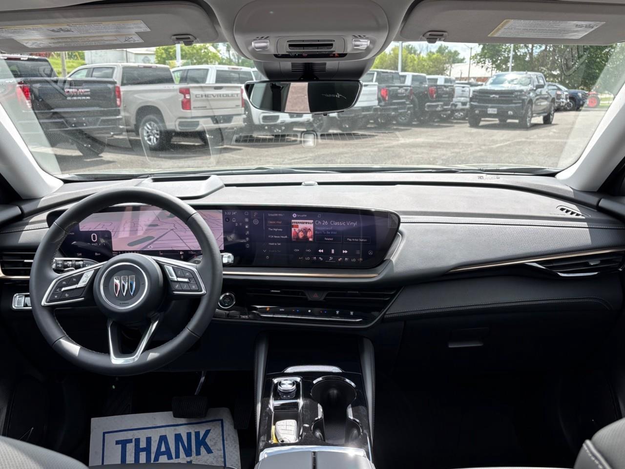 2026 Buick Envision Avenir Photo
