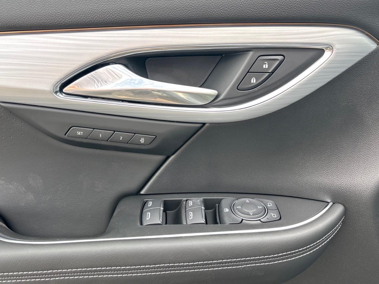 2026 Buick Envision Avenir Photo