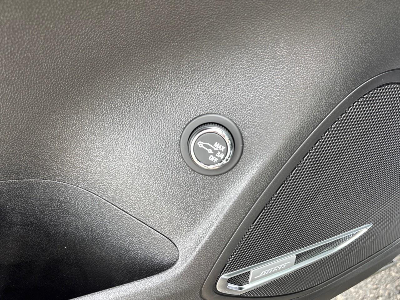 2026 Buick Envision Avenir Photo