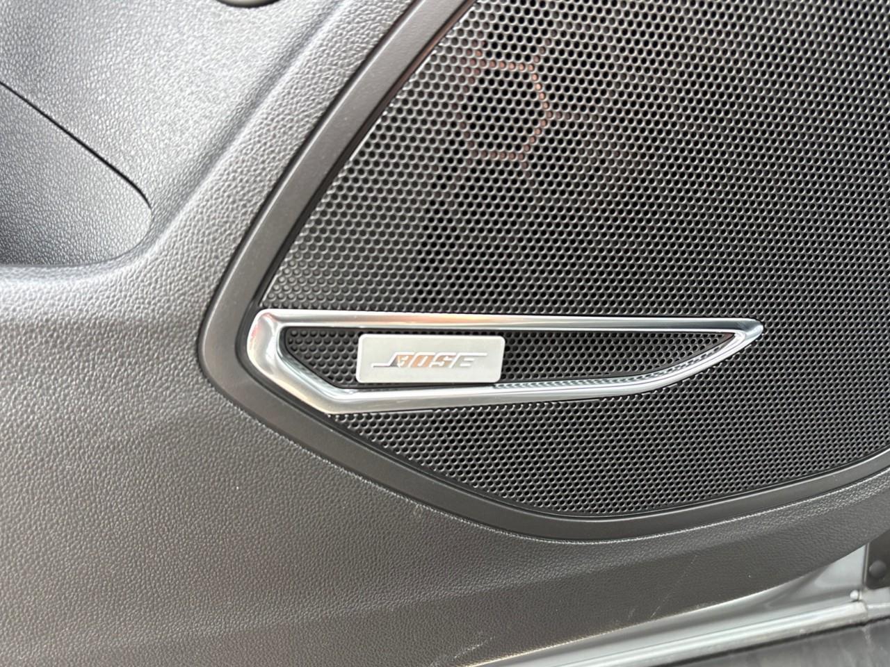 2026 Buick Envision Avenir Photo