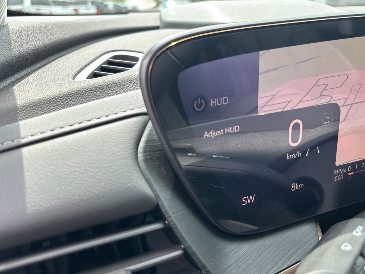 2026 Buick Envision Avenir Photo