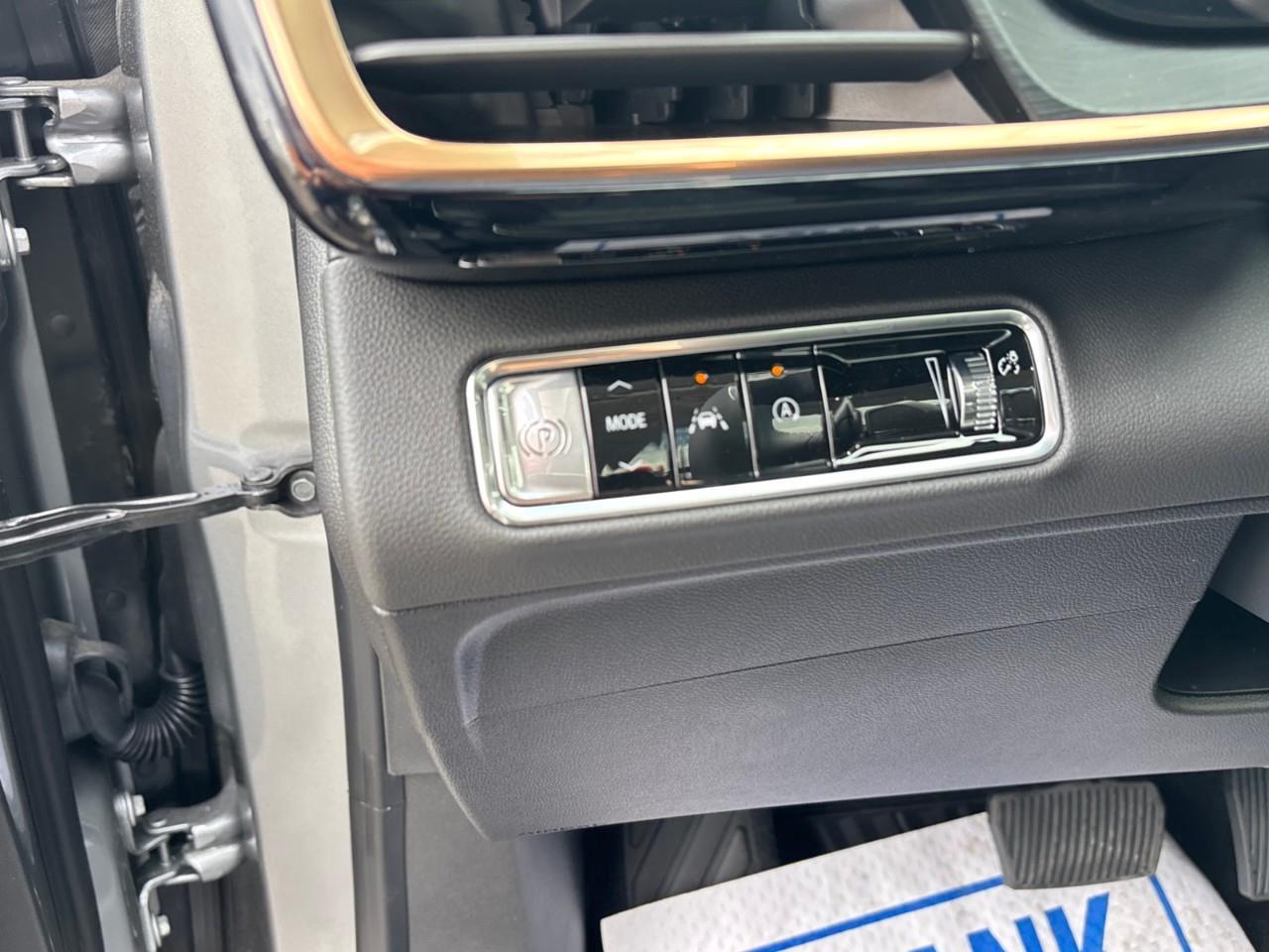 2026 Buick Envision Avenir Photo