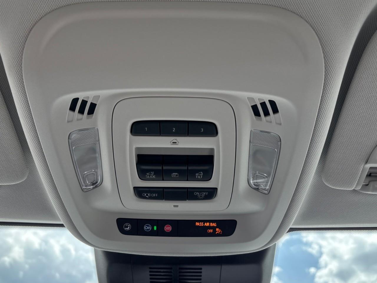 2026 Buick Envision Avenir Photo