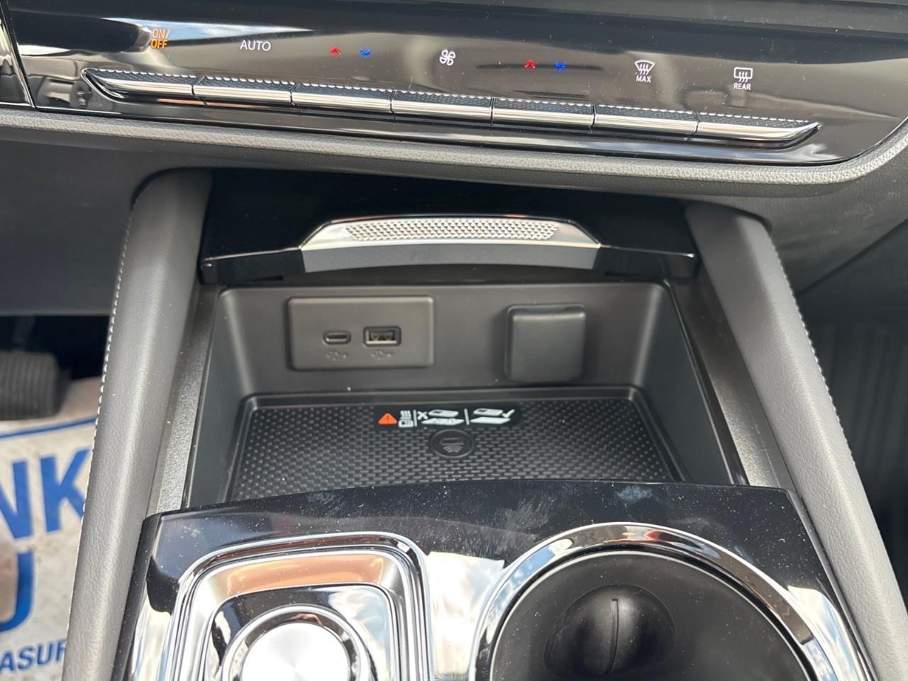 2026 Buick Envision Avenir Photo