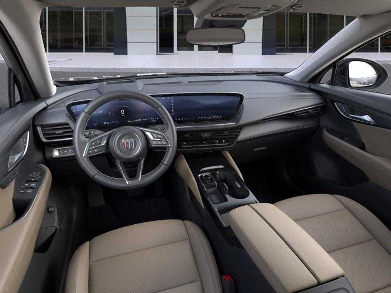 2026 Buick Envision Preferred Photo4