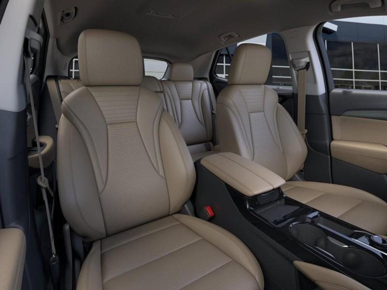 2026 Buick Envision Preferred Photo
