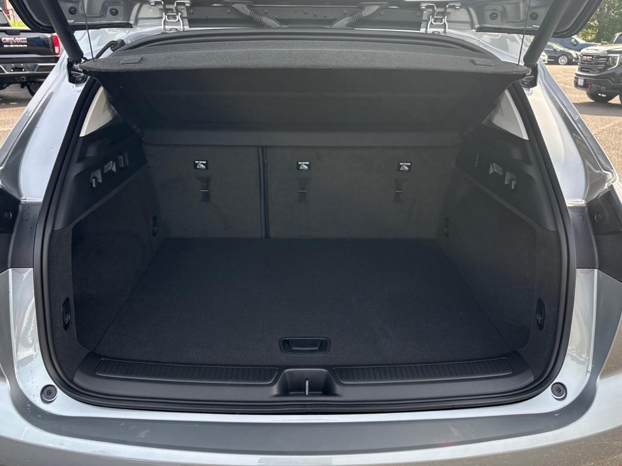 2026 Buick Envision SPORT TOURING Photo