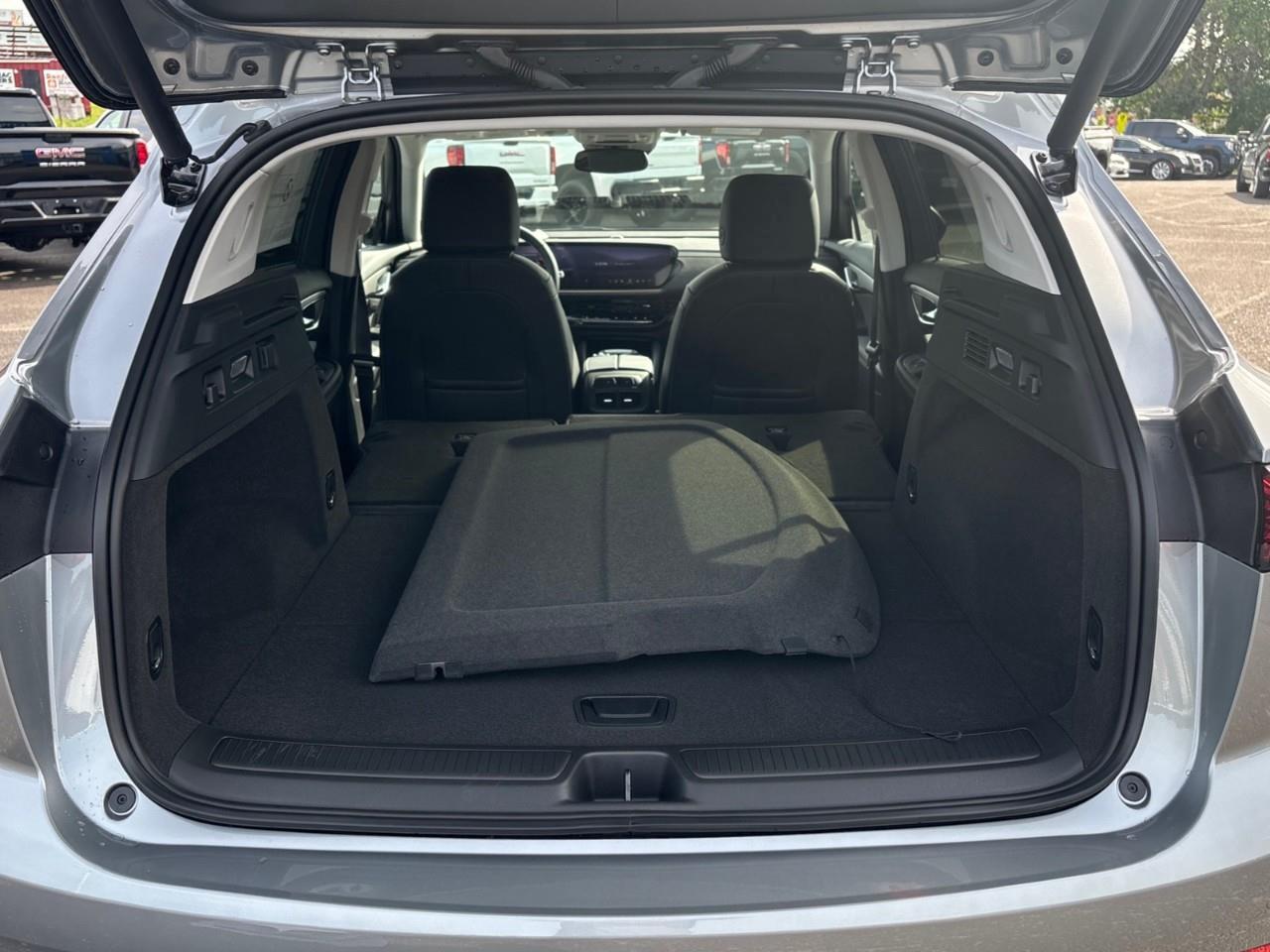 2026 Buick Envision SPORT TOURING Photo