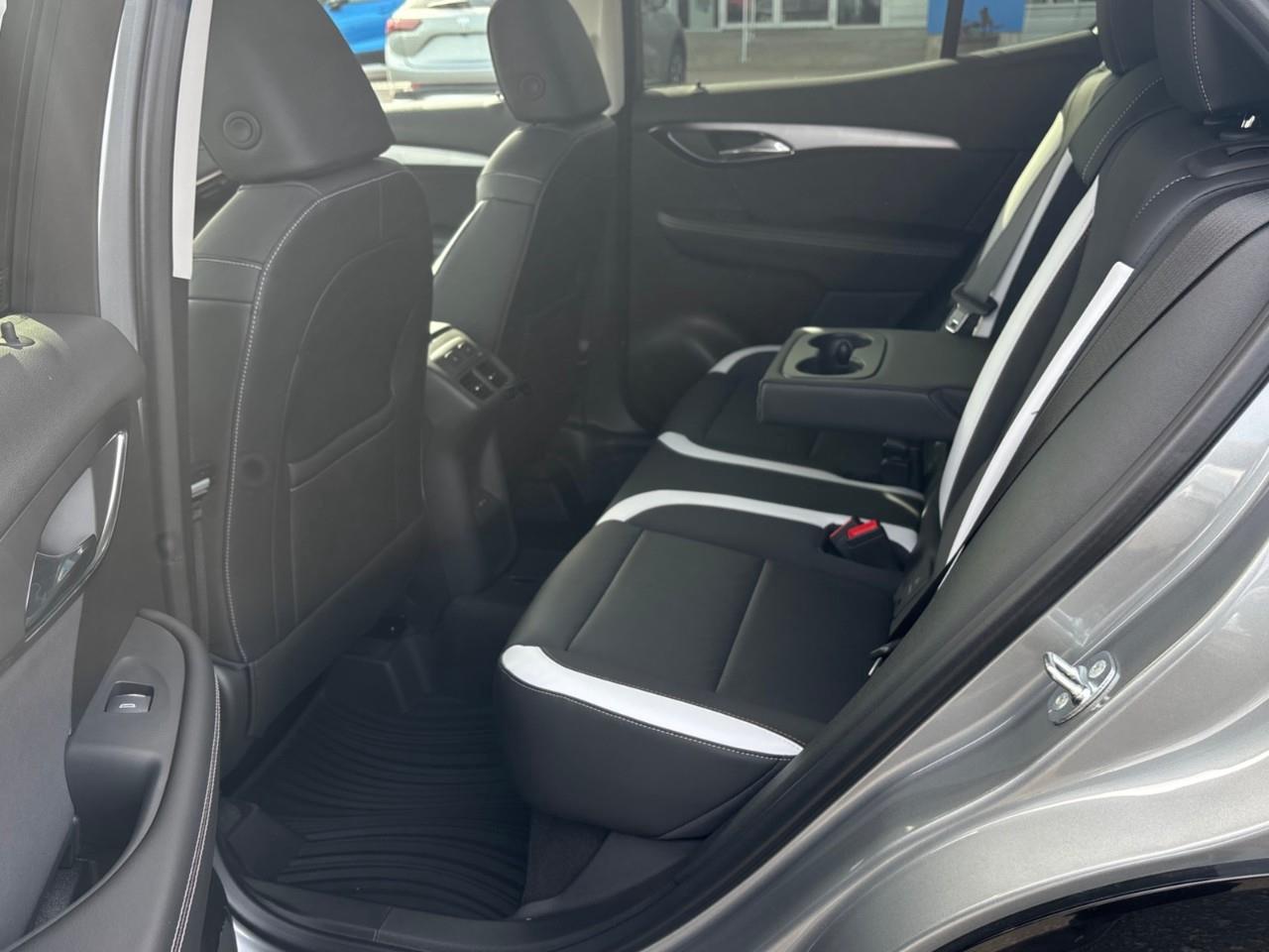 2026 Buick Envision SPORT TOURING Photo