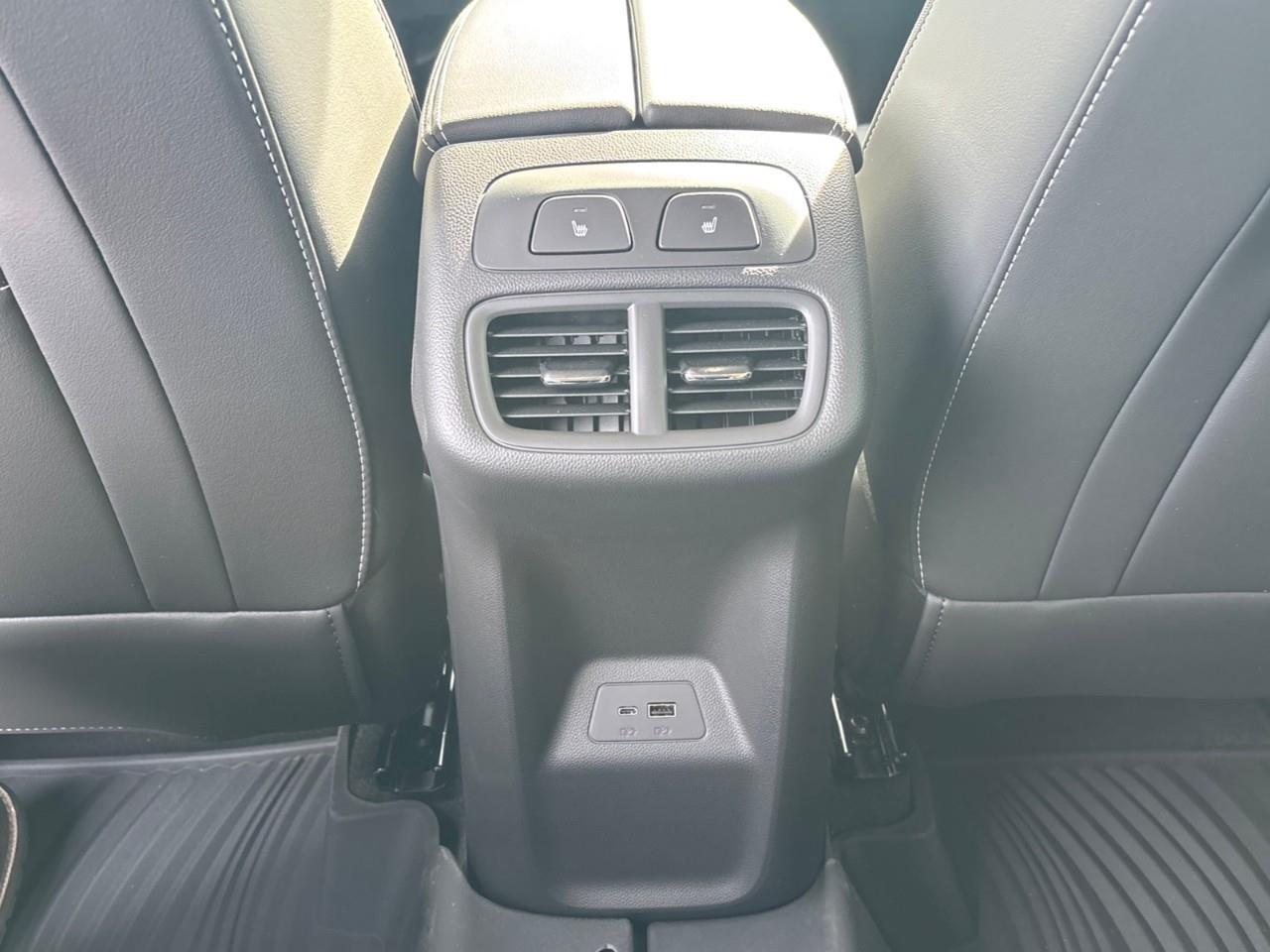 2026 Buick Envision SPORT TOURING Photo