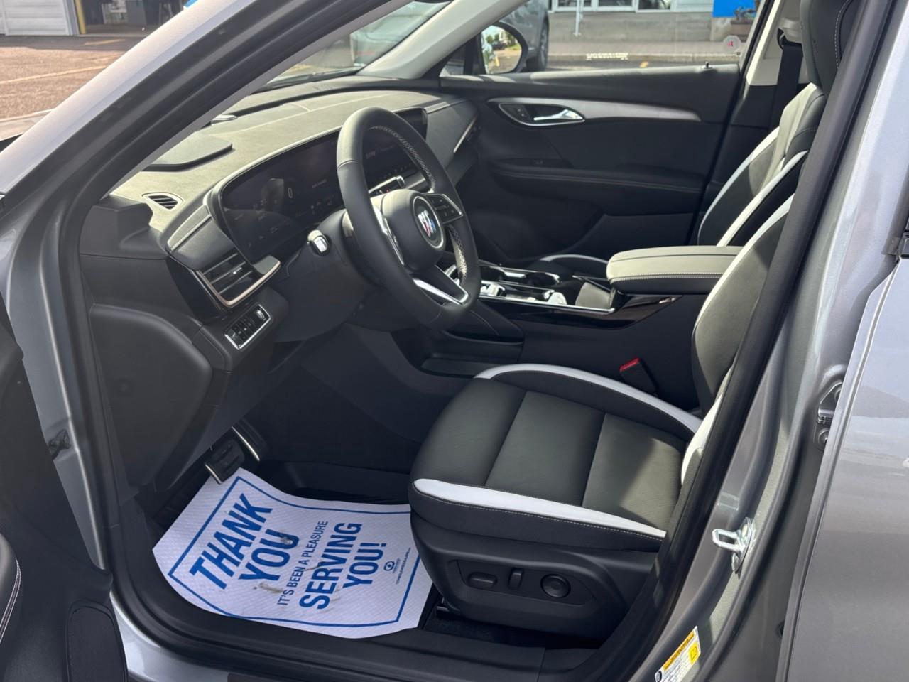 2026 Buick Envision SPORT TOURING Photo