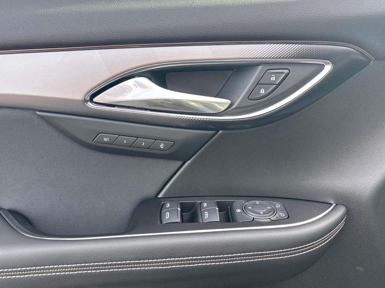 2026 Buick Envision SPORT TOURING Photo