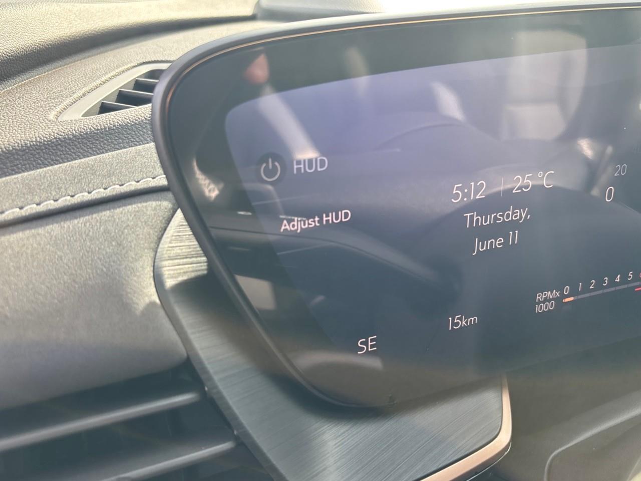 2026 Buick Envision SPORT TOURING Photo
