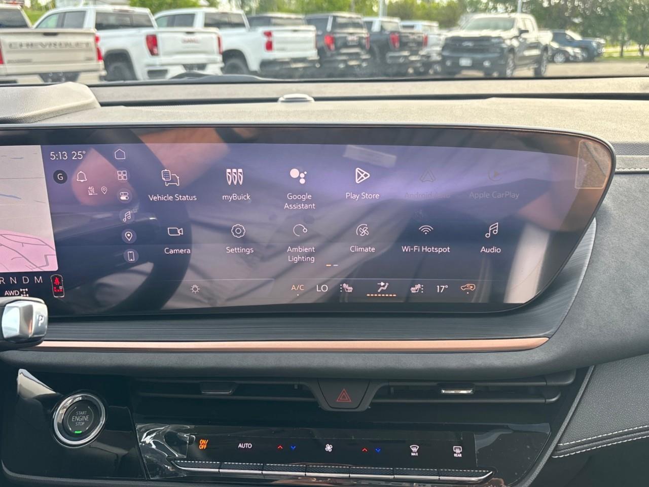 2026 Buick Envision SPORT TOURING Photo