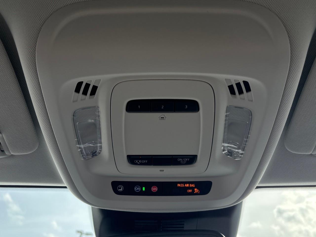 2026 Buick Envision SPORT TOURING Photo