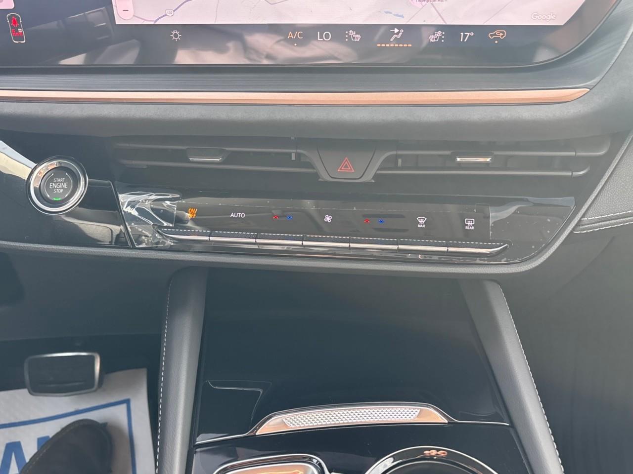 2026 Buick Envision SPORT TOURING Photo