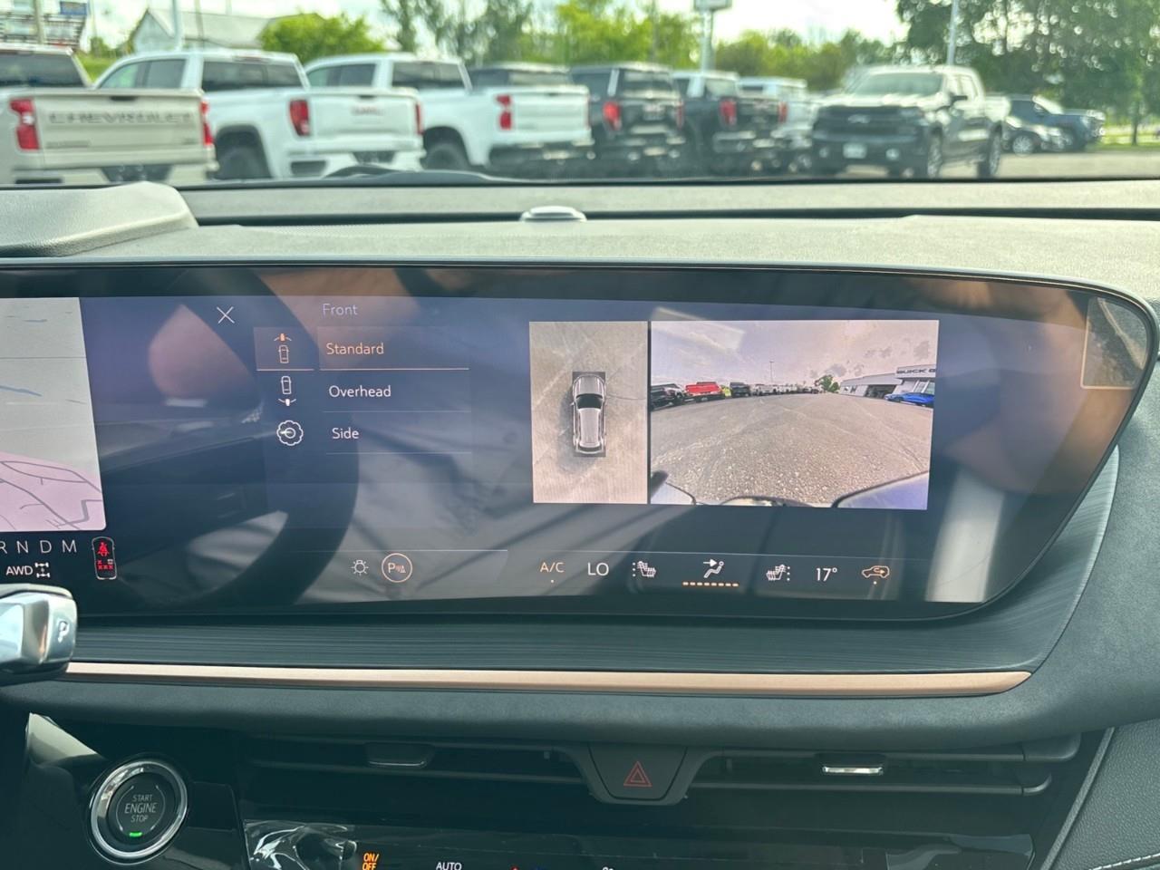 2026 Buick Envision SPORT TOURING Photo
