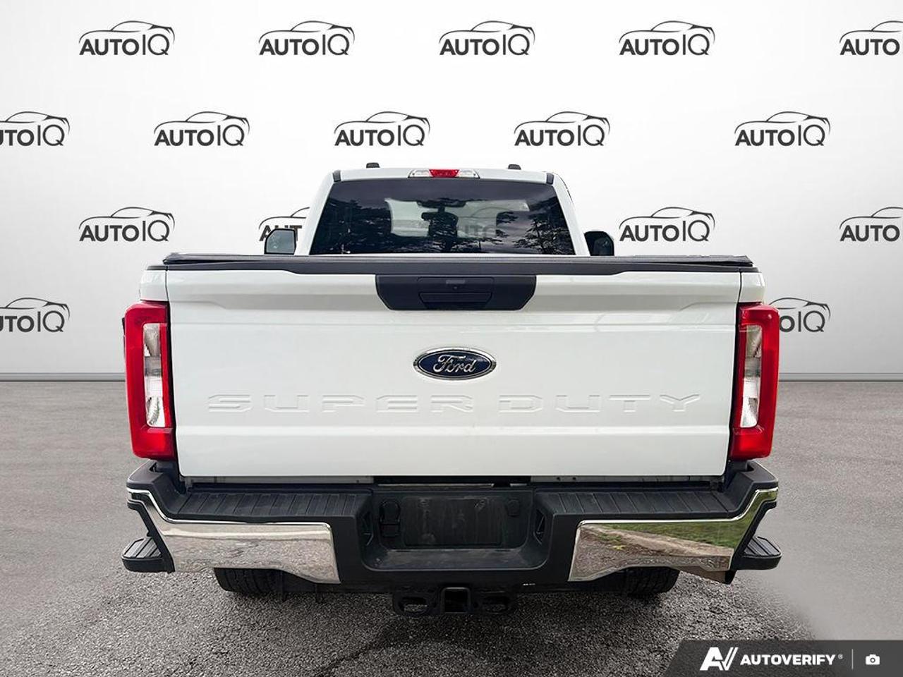2025 Ford F-250 XLT 603A|5TH WHEEL PREP|SNOW PLOW PREP|10,000 GVWR PK Photo