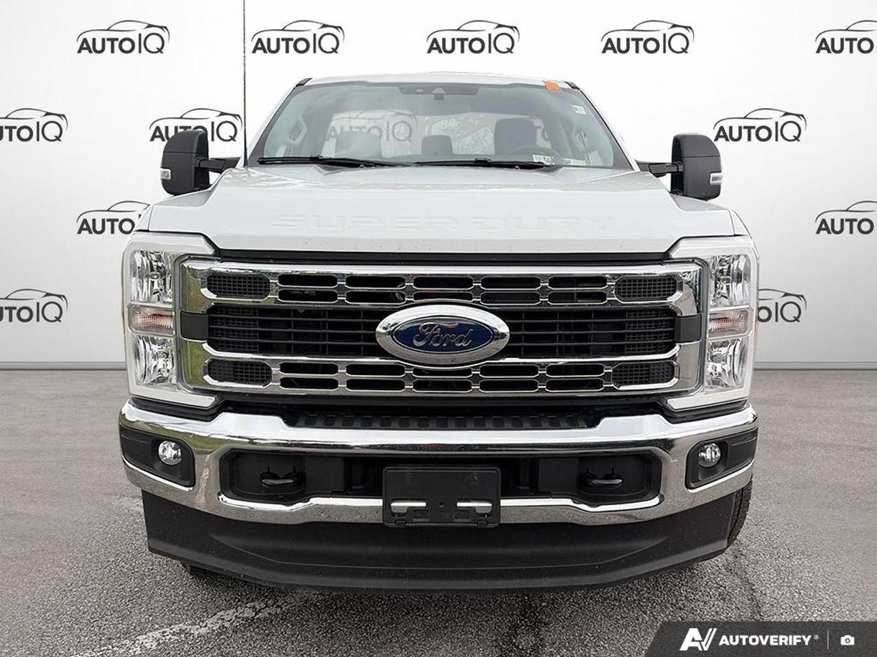 2025 Ford F-250 XLT 603A|5TH WHEEL PREP|SNOW PLOW PREP|10,000 GVWR PK Photo