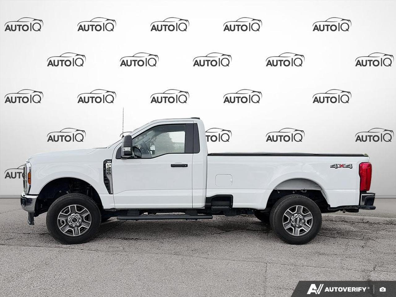 2025 Ford F-250 XLT 603A|5TH WHEEL PREP|SNOW PLOW PREP|10,000 GVWR PK Photo