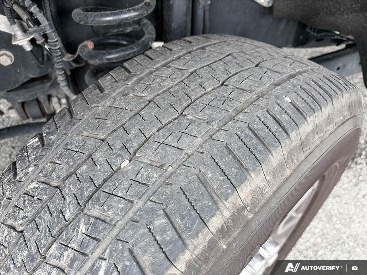 2025 Ford F-250 XLT 603A|5TH WHEEL PREP|SNOW PLOW PREP|10,000 GVWR PK Photo