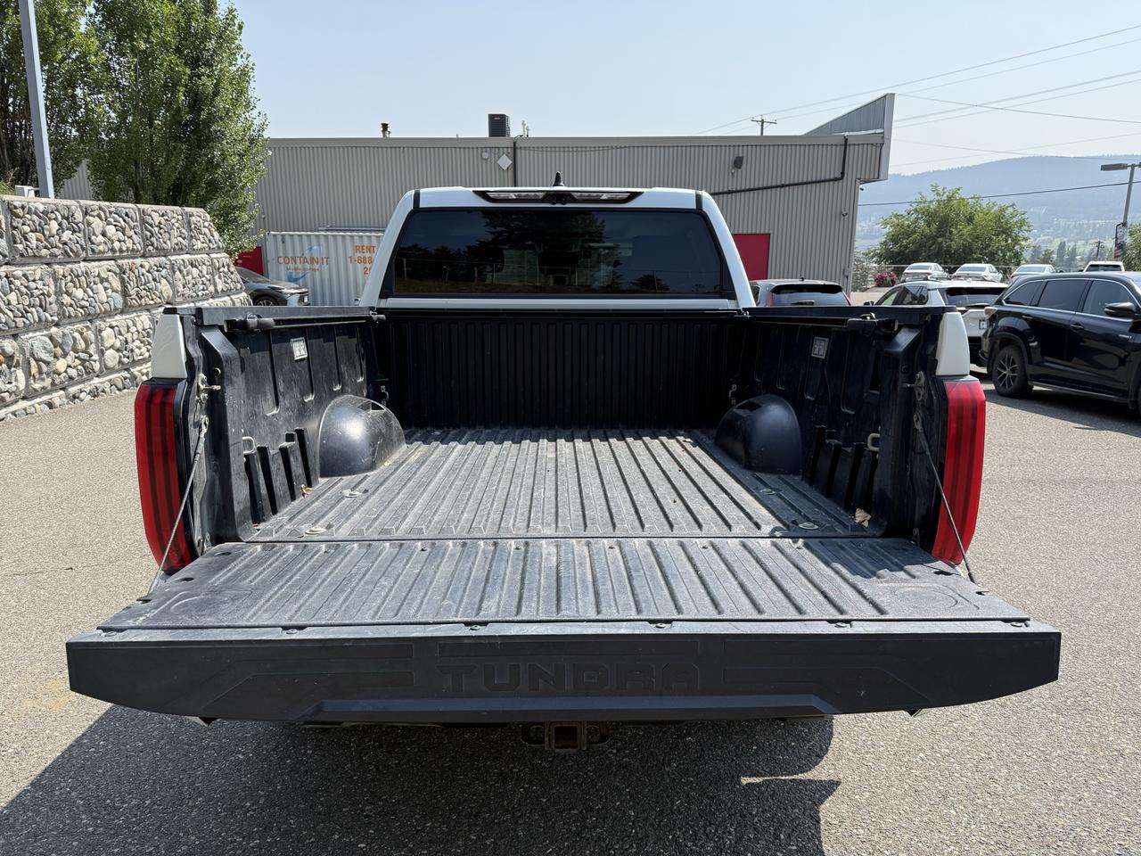 2024 Toyota Tundra Crewmax Limited TRD Off Road Photo