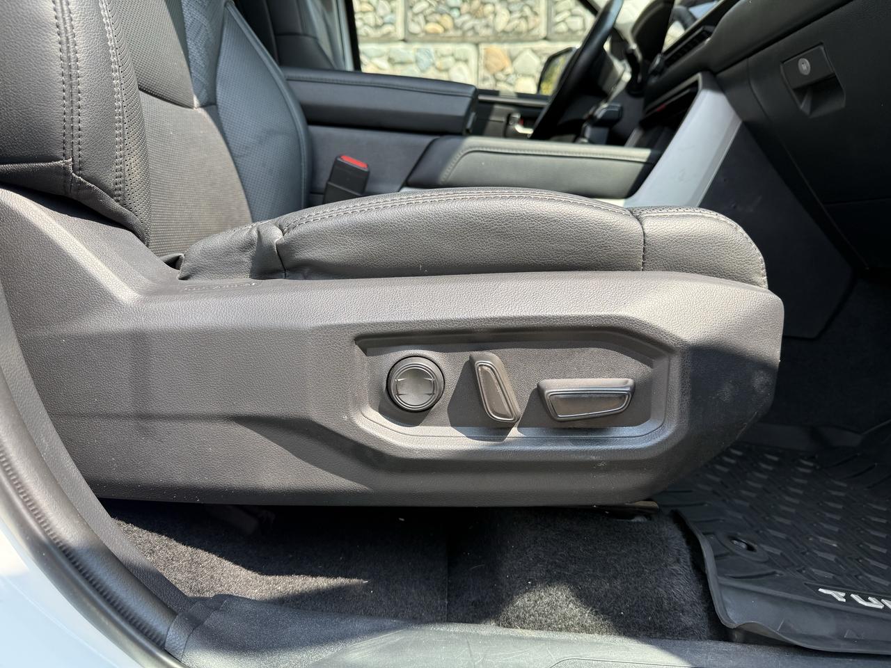 2024 Toyota Tundra Crewmax Limited TRD Off Road Photo